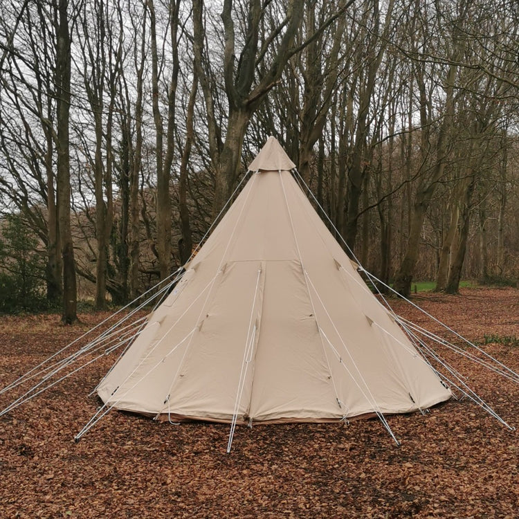 Luxury Bell Tents for Sale
